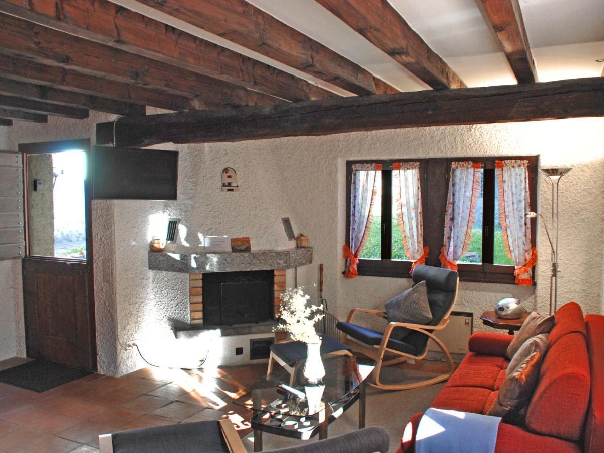 Holiday Home Marianne By Interhome Aquila Esterno foto