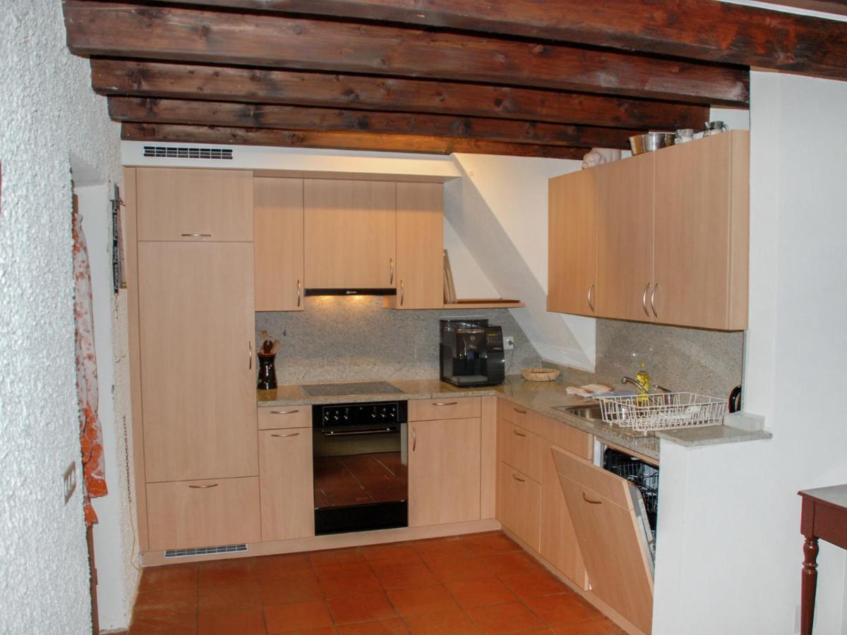 Holiday Home Marianne By Interhome Aquila Esterno foto